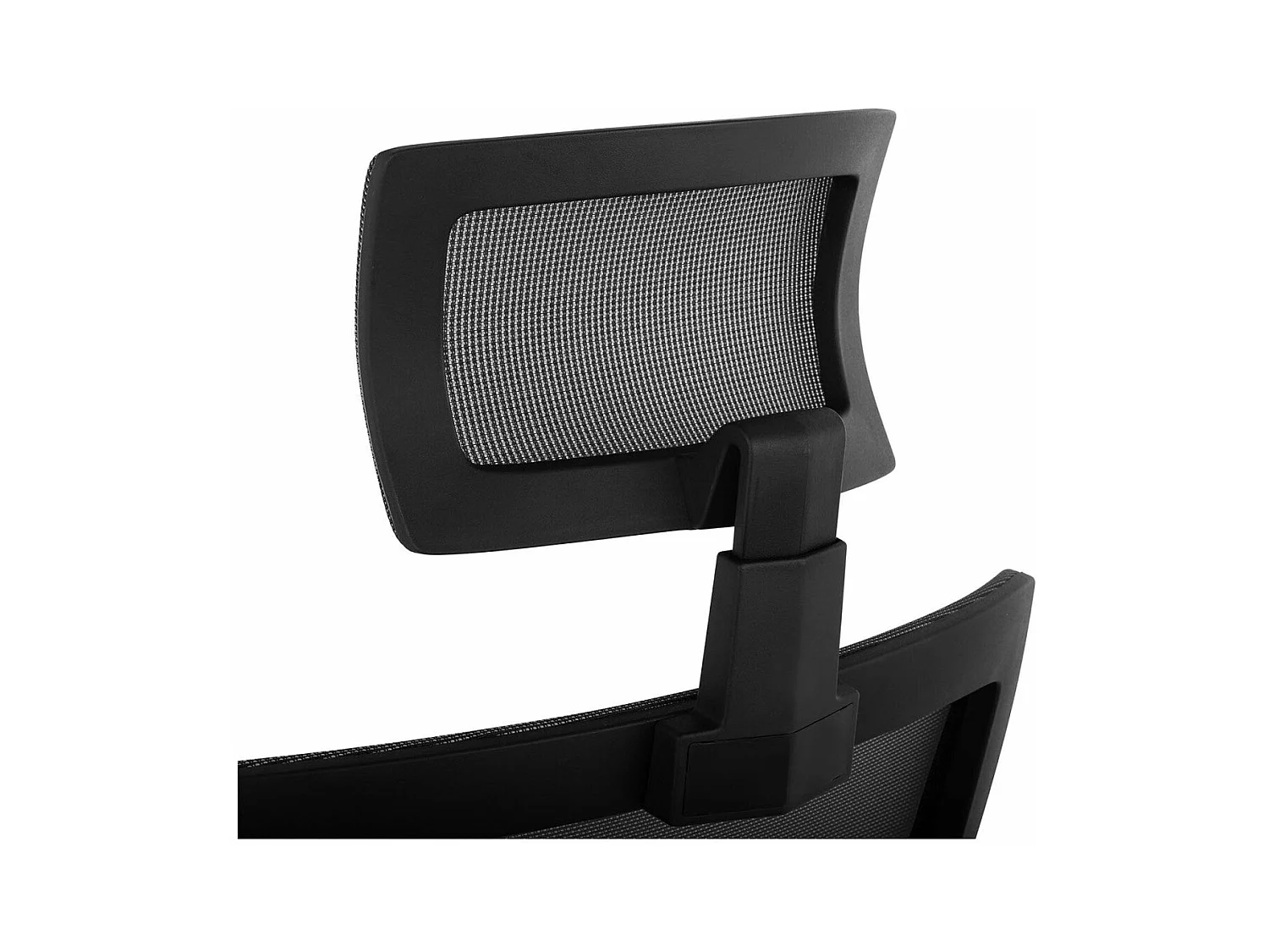 Fauteuil chaise siège de noire 65.5 x 62.5 x 118 cm 14_0000879