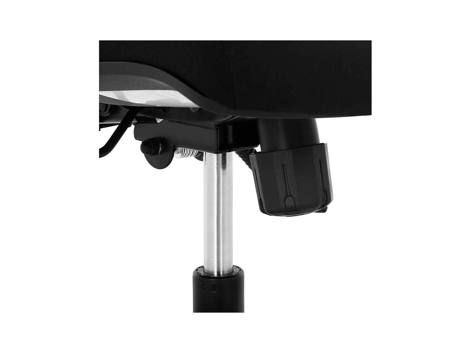 Fauteuil chaise siège de noire 65.5 x 62.5 x 118 cm 14_0000879