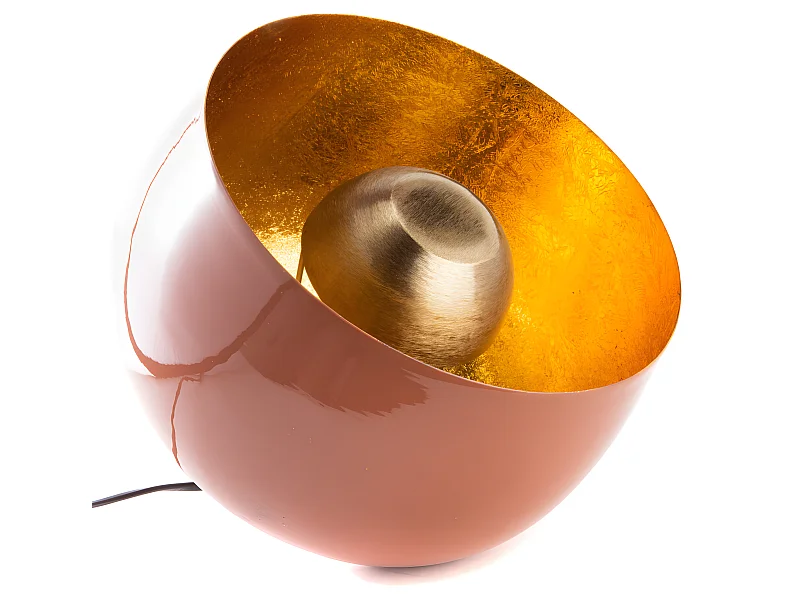 Lampe de table Samuel 24 cm