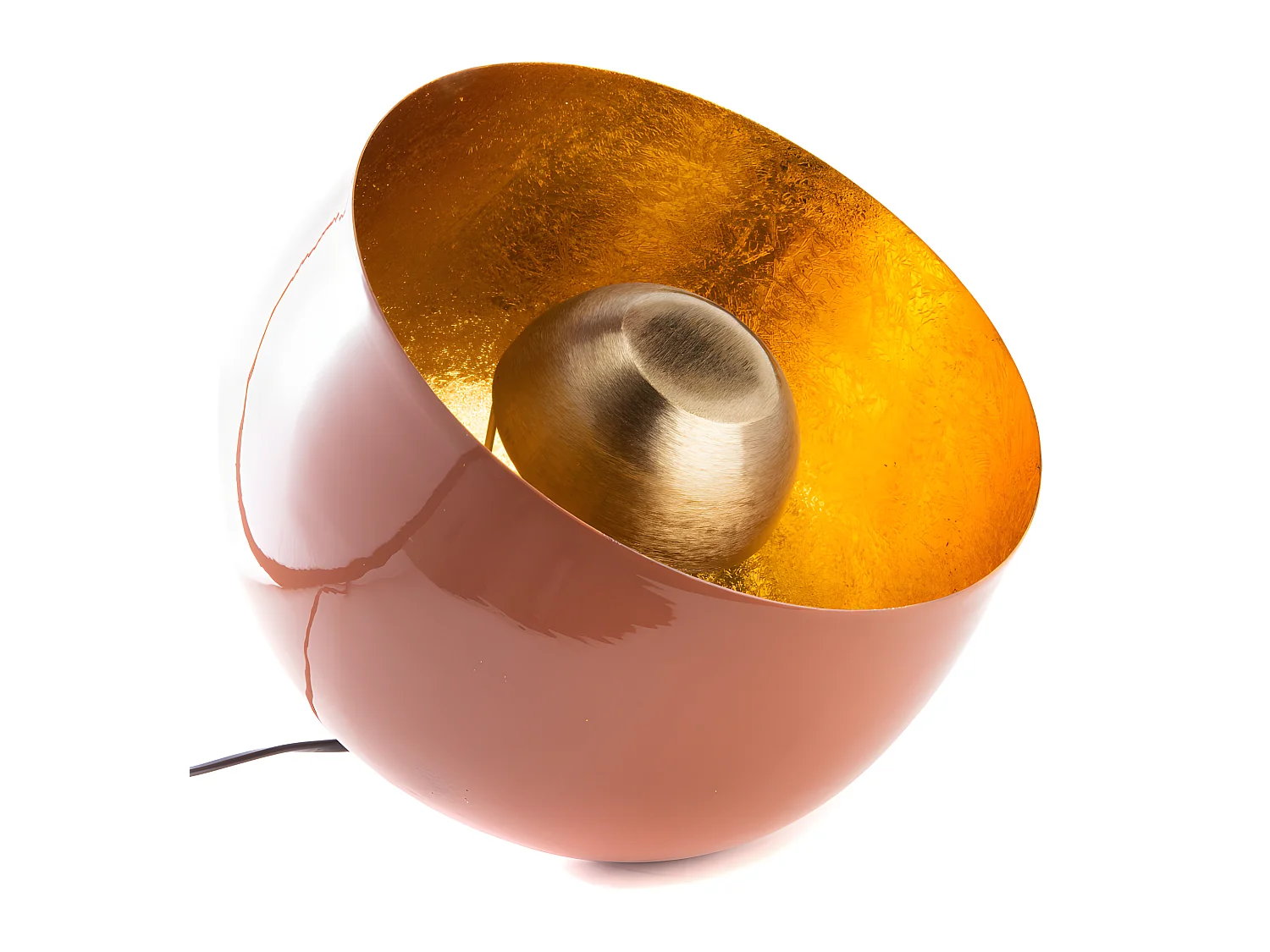 Lampe de table Samuel 24 cm