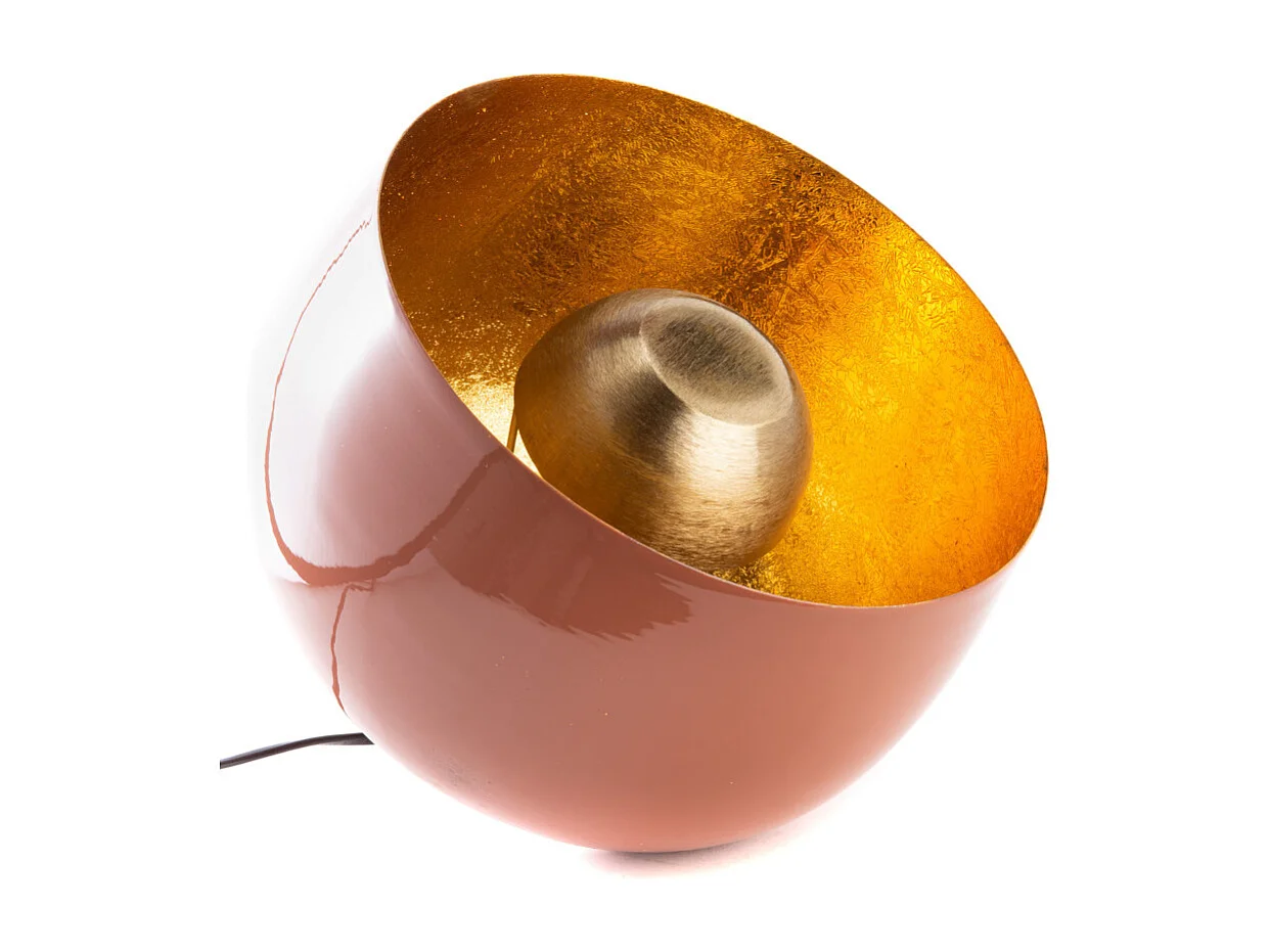 Lampe de table Samuel 24 cm