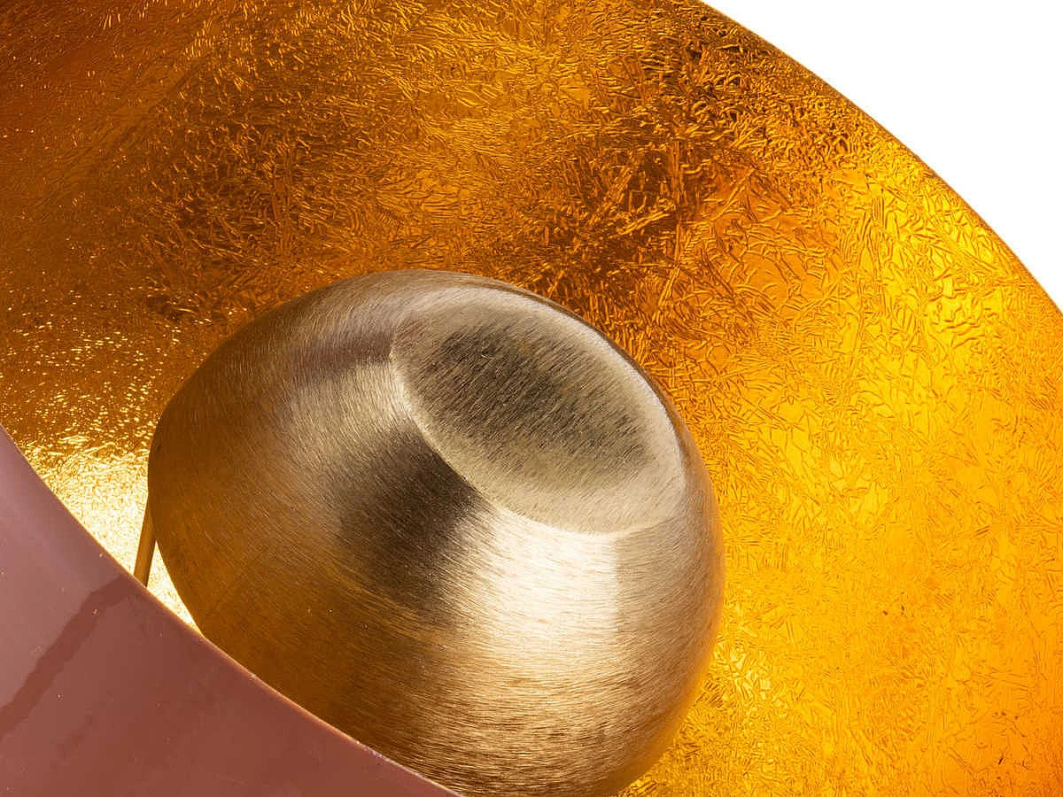 Lampe de table Samuel 24 cm