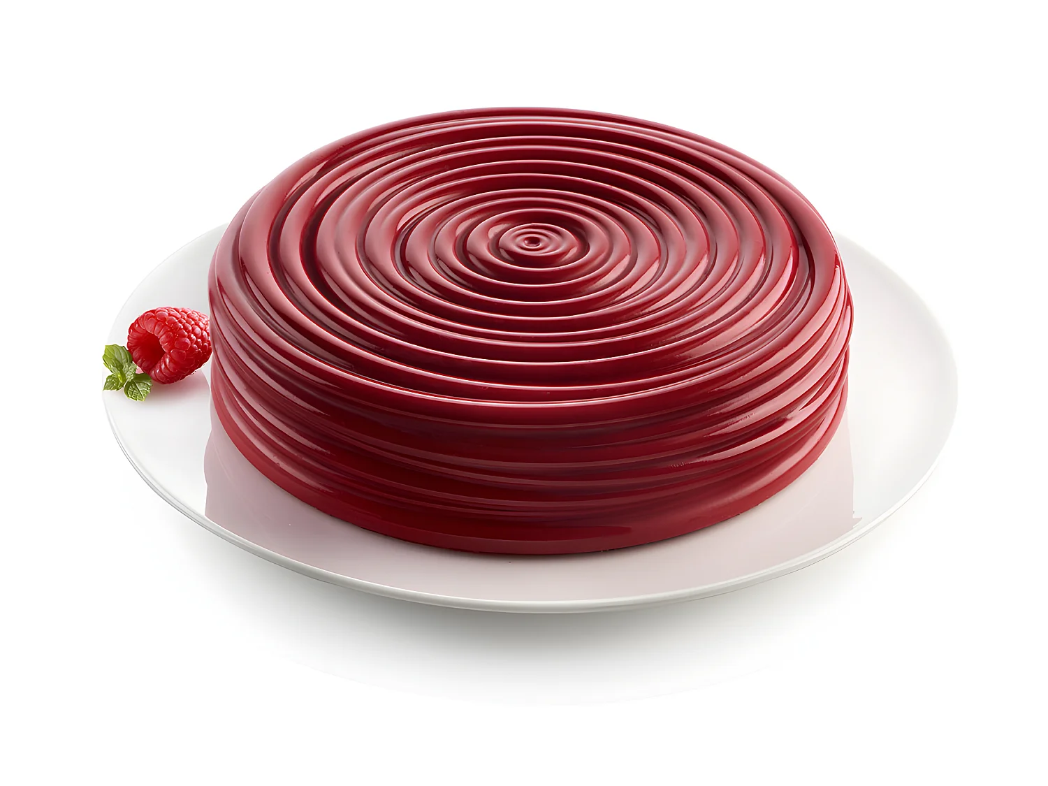 Moule en silicone vinile 26 cm