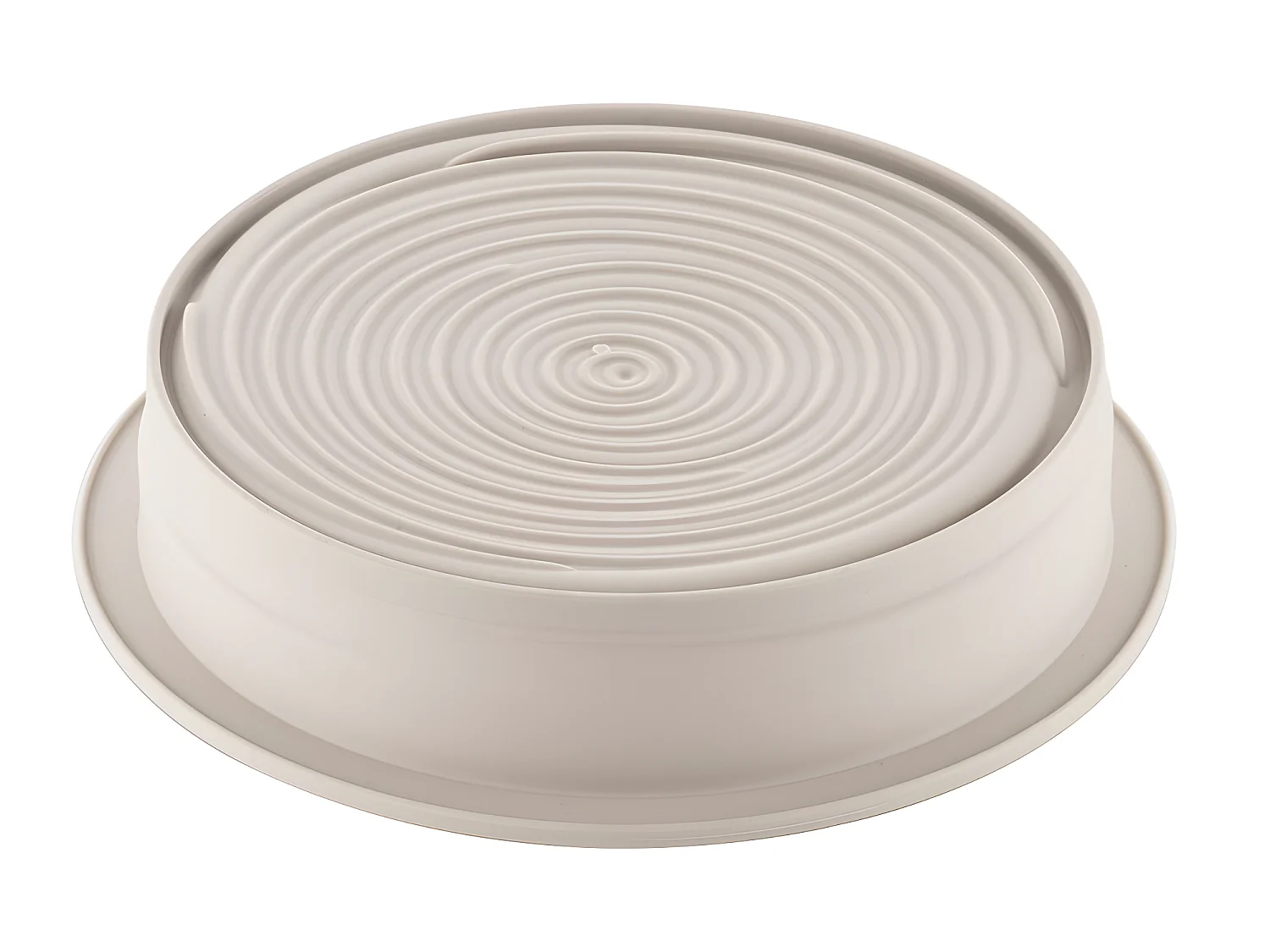 Moule en silicone vinile 26 cm