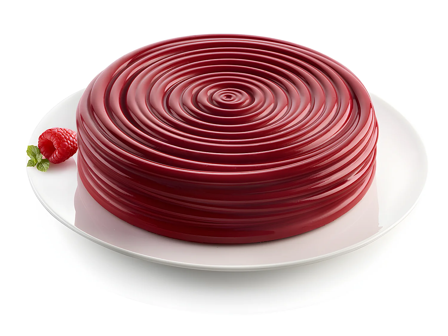 Moule en silicone vinile 26 cm