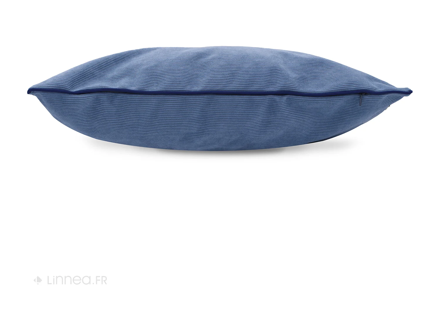 Housse de coussin 40x60 cm STARSKY Bleu Azur