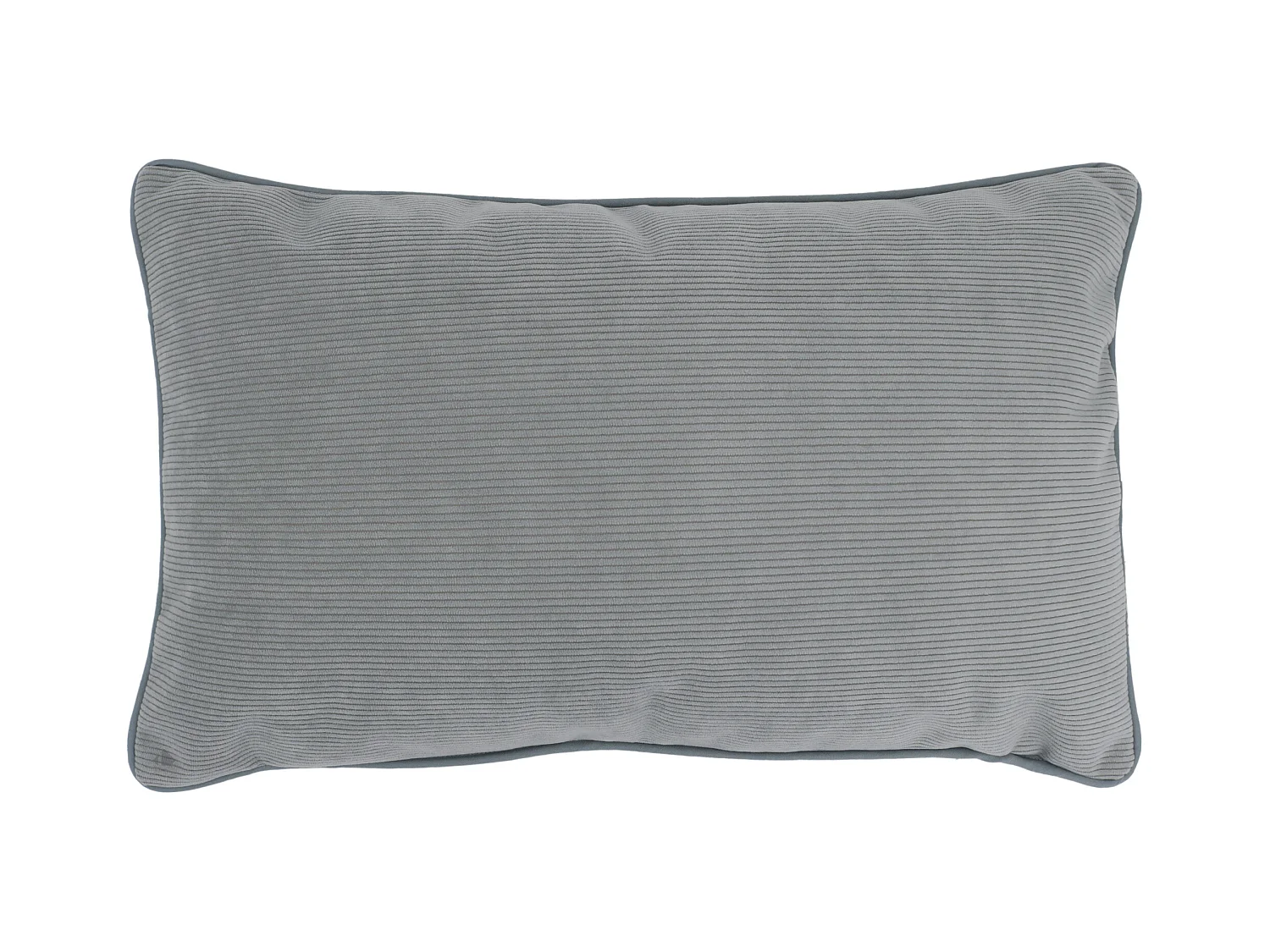 Housse de coussin 30x50 cm STARSKY Gris Perle