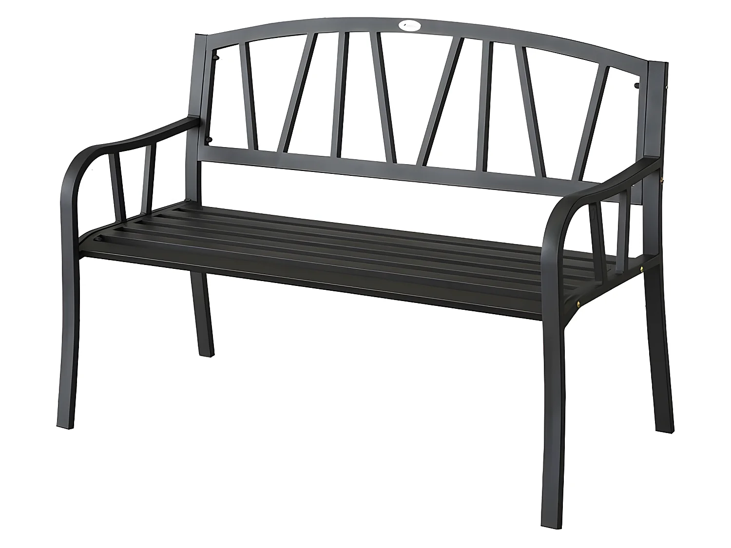 Banc de jardin Hespéride Alvernia