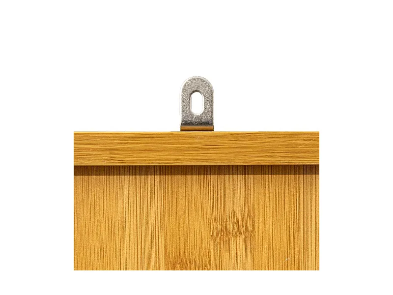 Columna de 2 puertas L. 34 x P. 24 x H. 170 cm