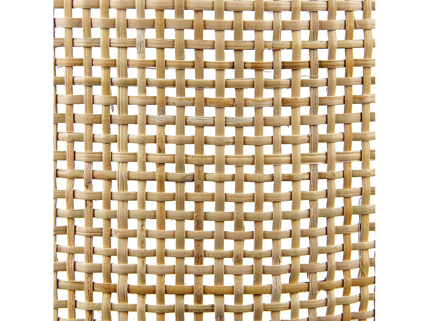 Applique CARIO Rattan Naturale