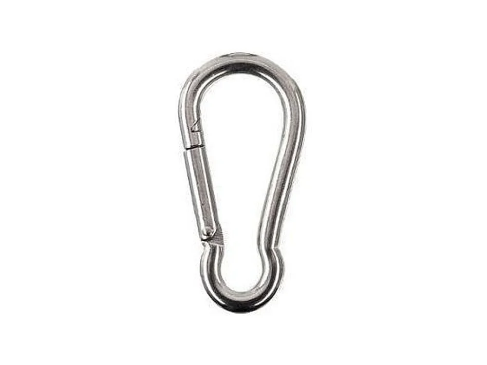 Kit de fixation murale pour toiles solaires Hespéride