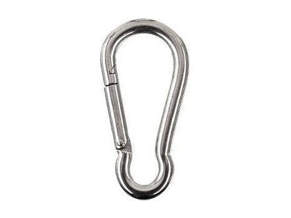 Kit de fixation murale pour toiles solaires Hespéride