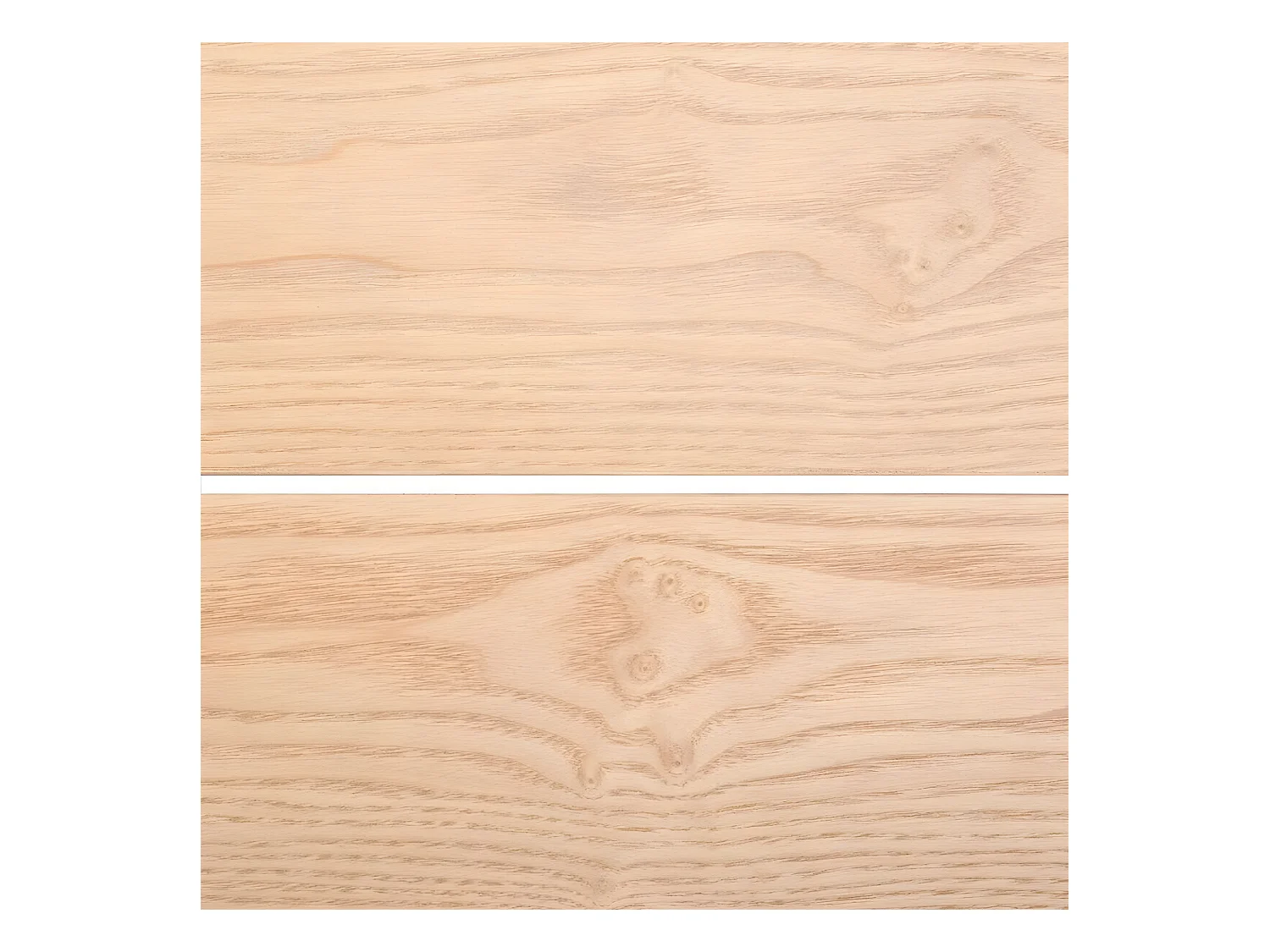 Table de Repas Design "Arty" 160cm Naturel