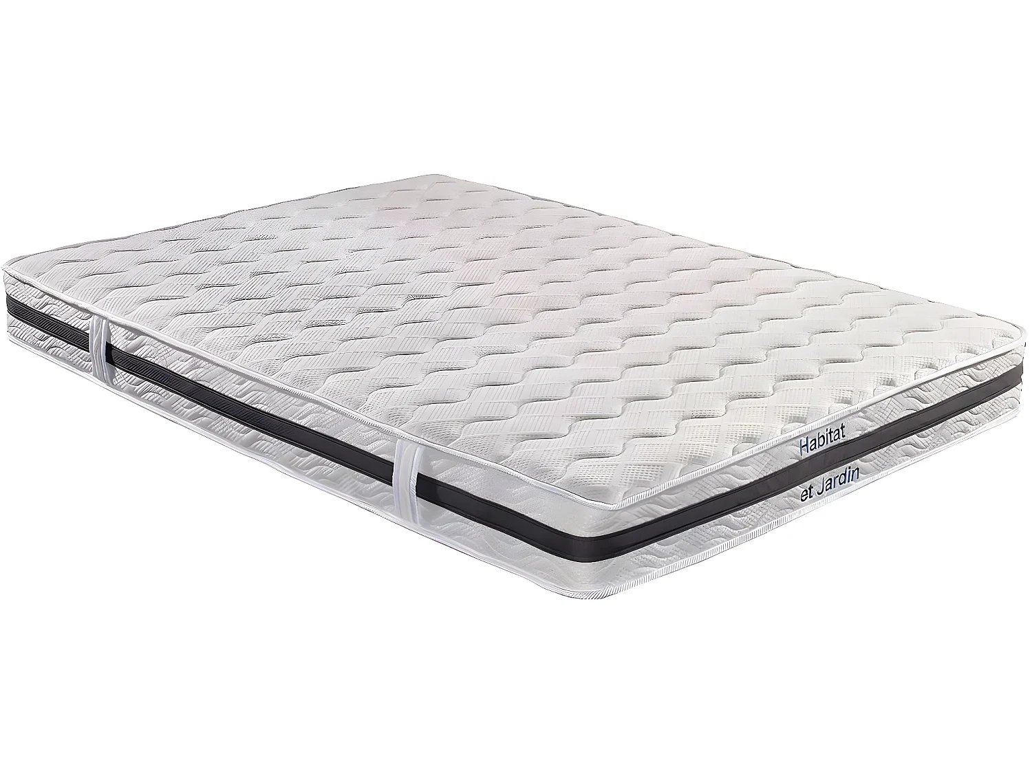 Federkernmatratze "Adelia First" - 140 x 190 cm