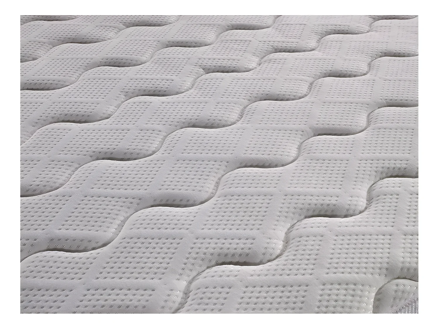 Federkernmatratze "Adelia First" - 140 x 190 cm