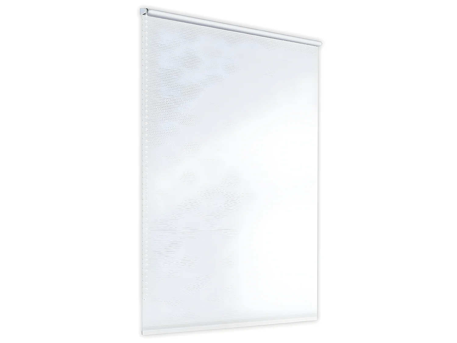 Estor enrollable blackout 80 x 150 cm Klemmfix ECD Germany