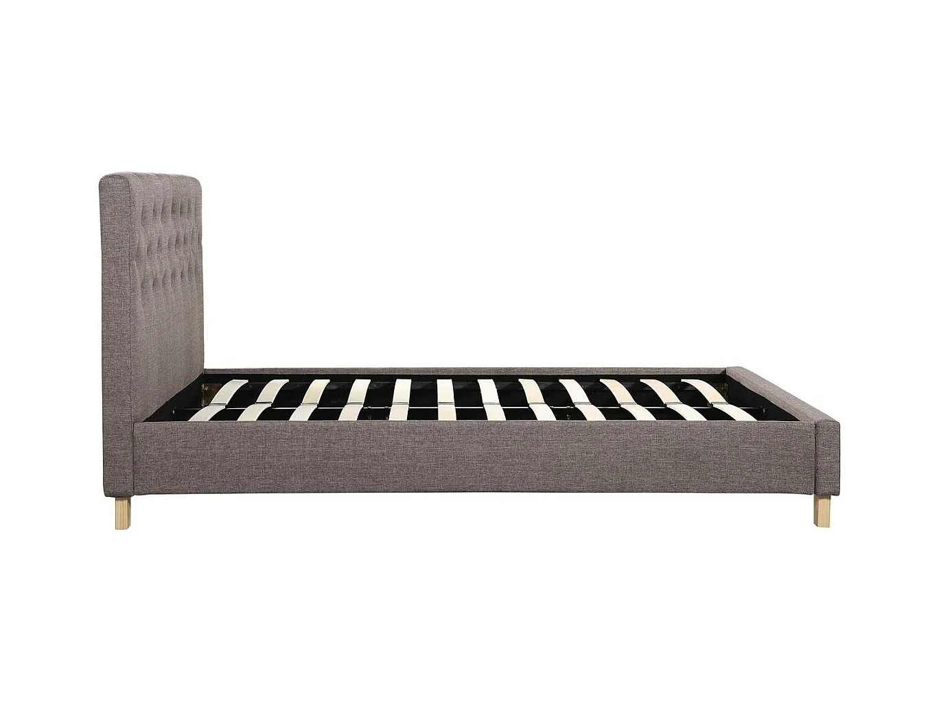 Letto "Emmy" - 160 x 200 cm - Talpa