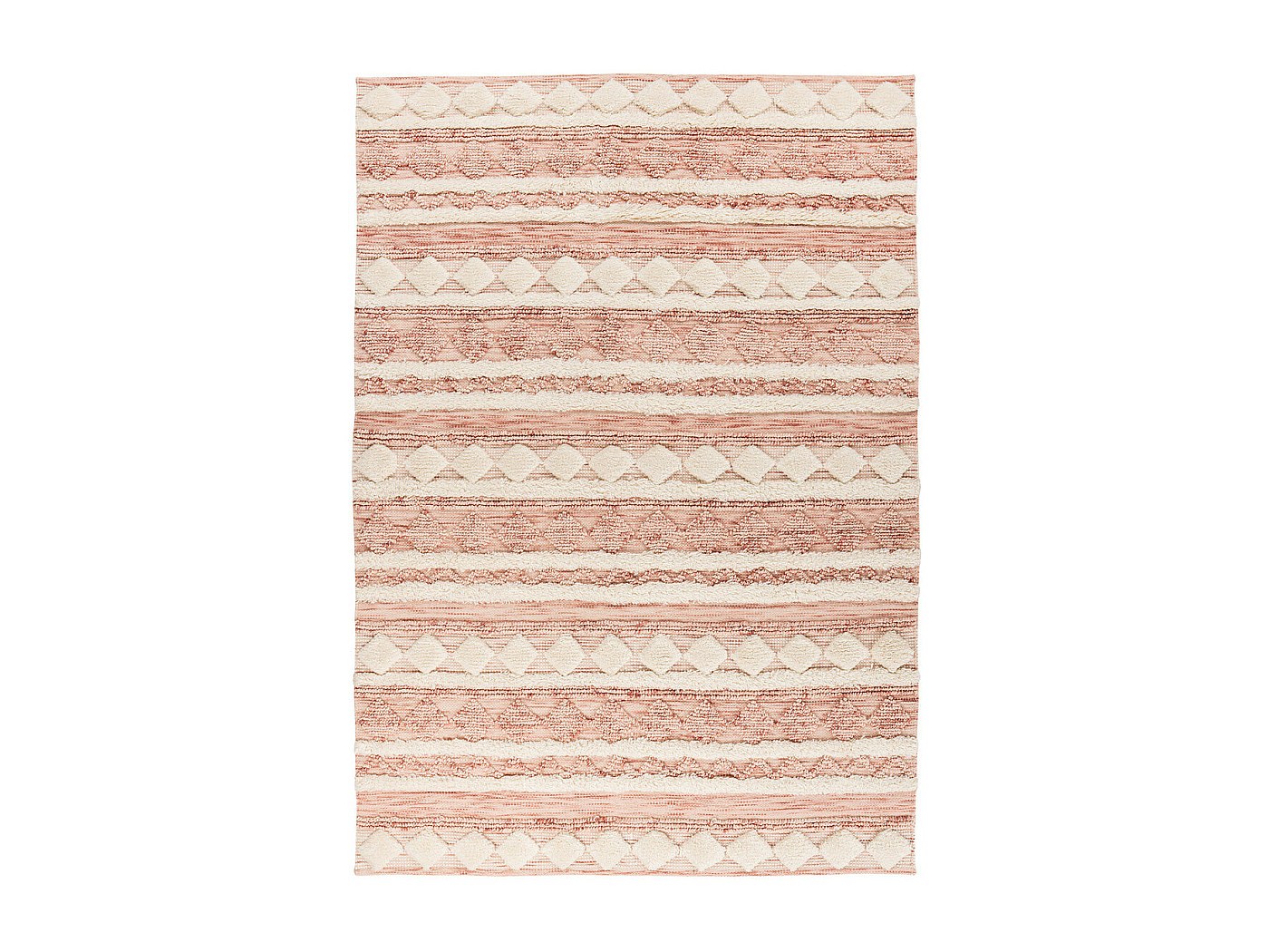 Tapis épais sur mesure rond en laine de nouvelle Zélande beige foncé