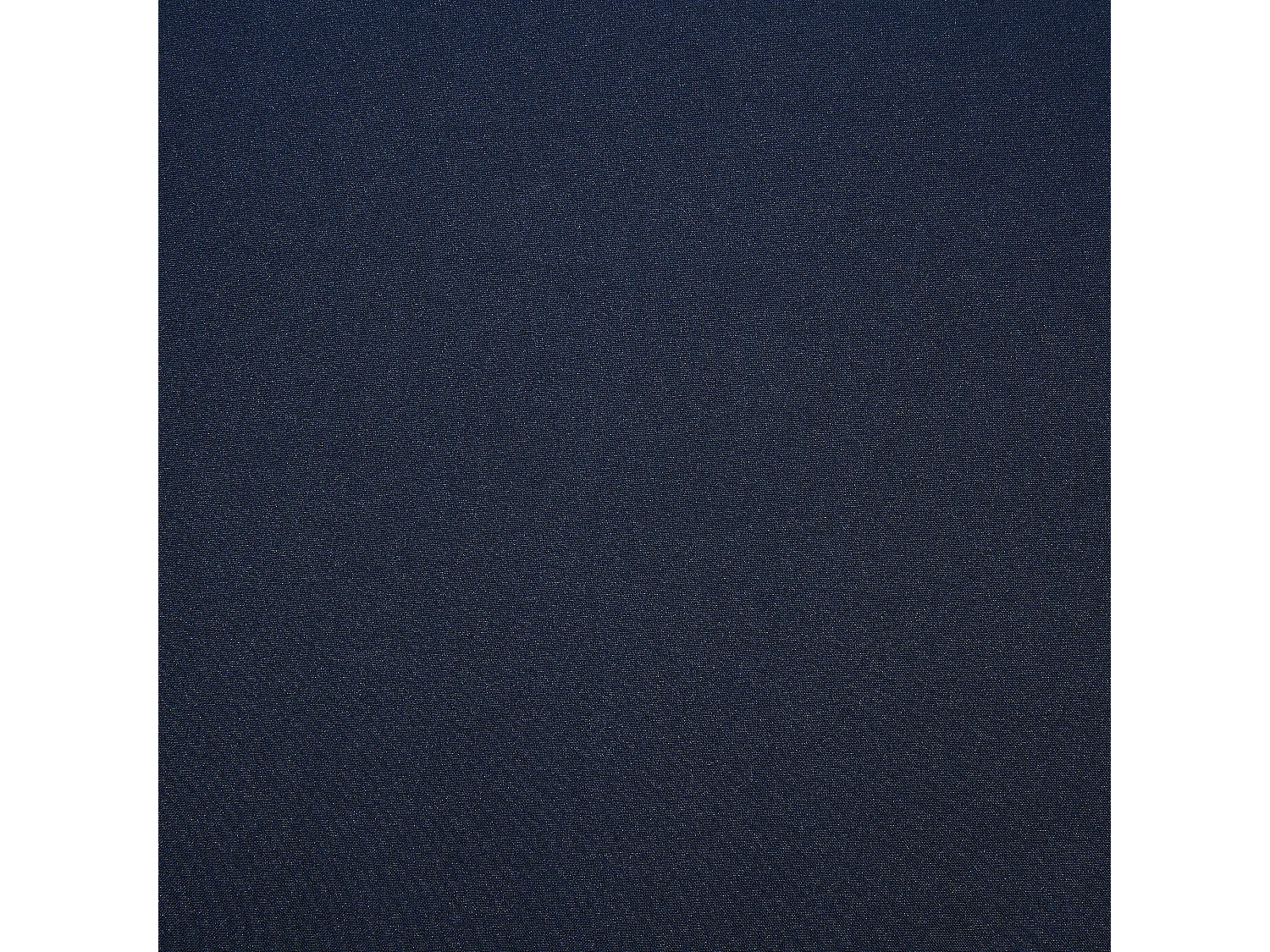 Krzesło ogrodowe BALTIC Drewno akacjowe Granatowy