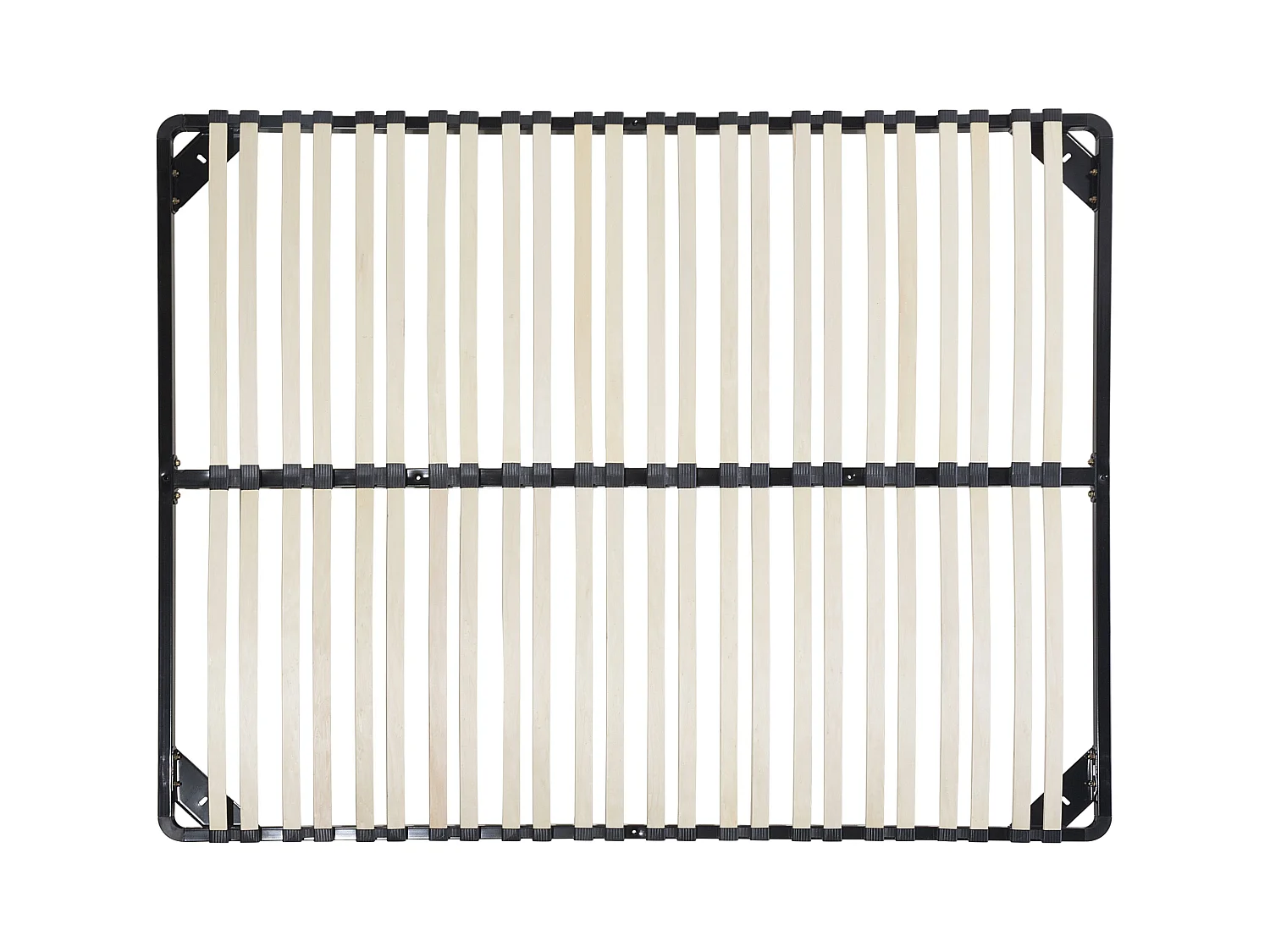 Stelaż do łóżka COMBOURG 180 x 200 cm