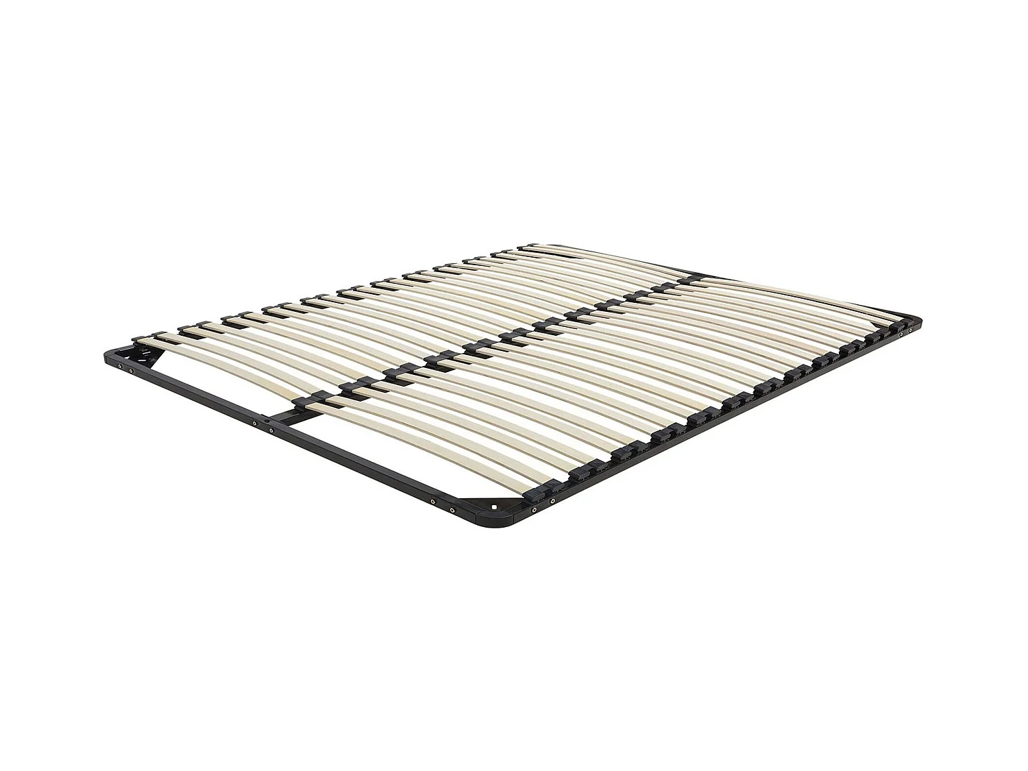 Lattenbodem COMBOURG 180 x 200 cm