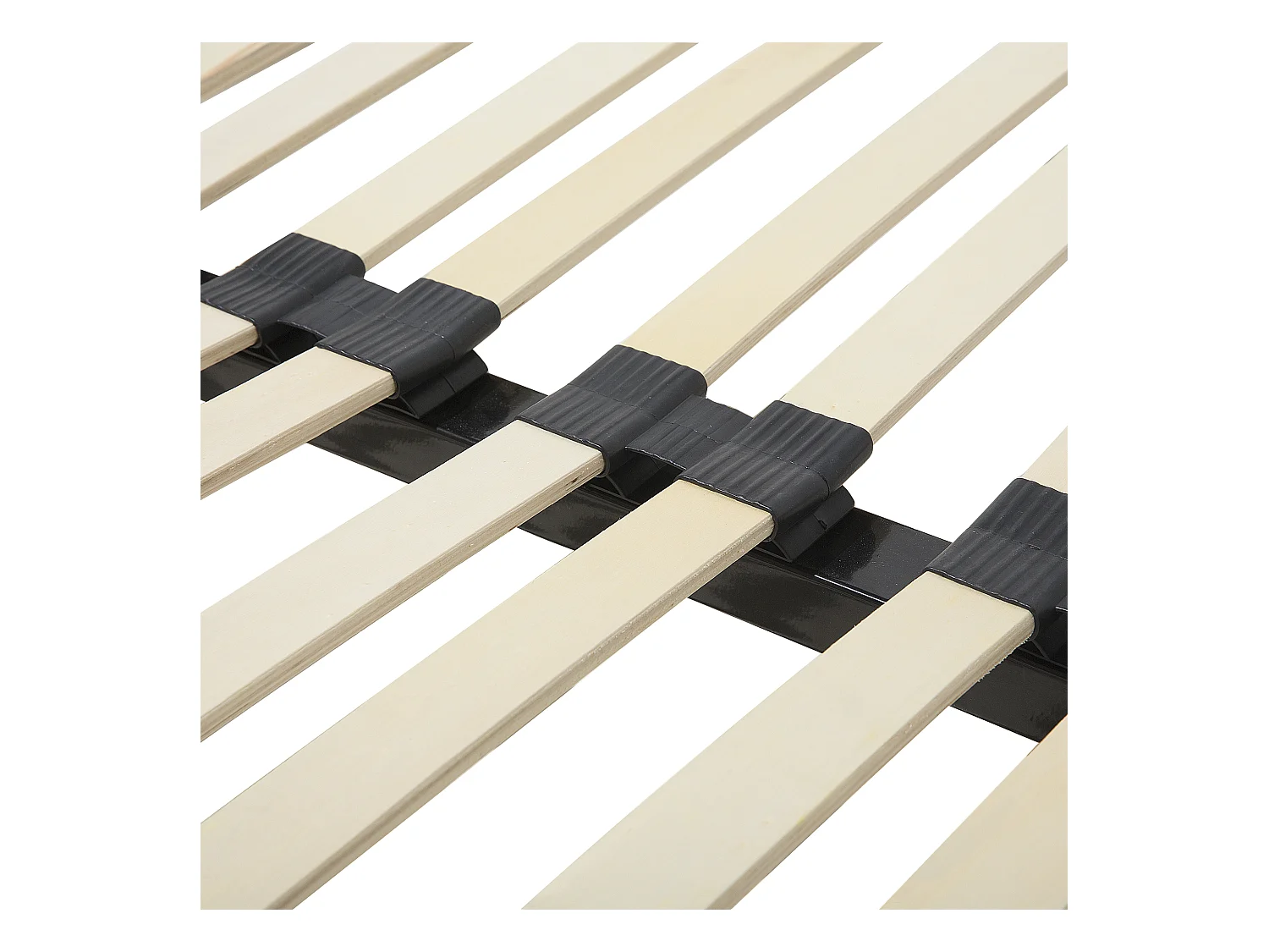 Lattenbodem COMBOURG 180 x 200 cm