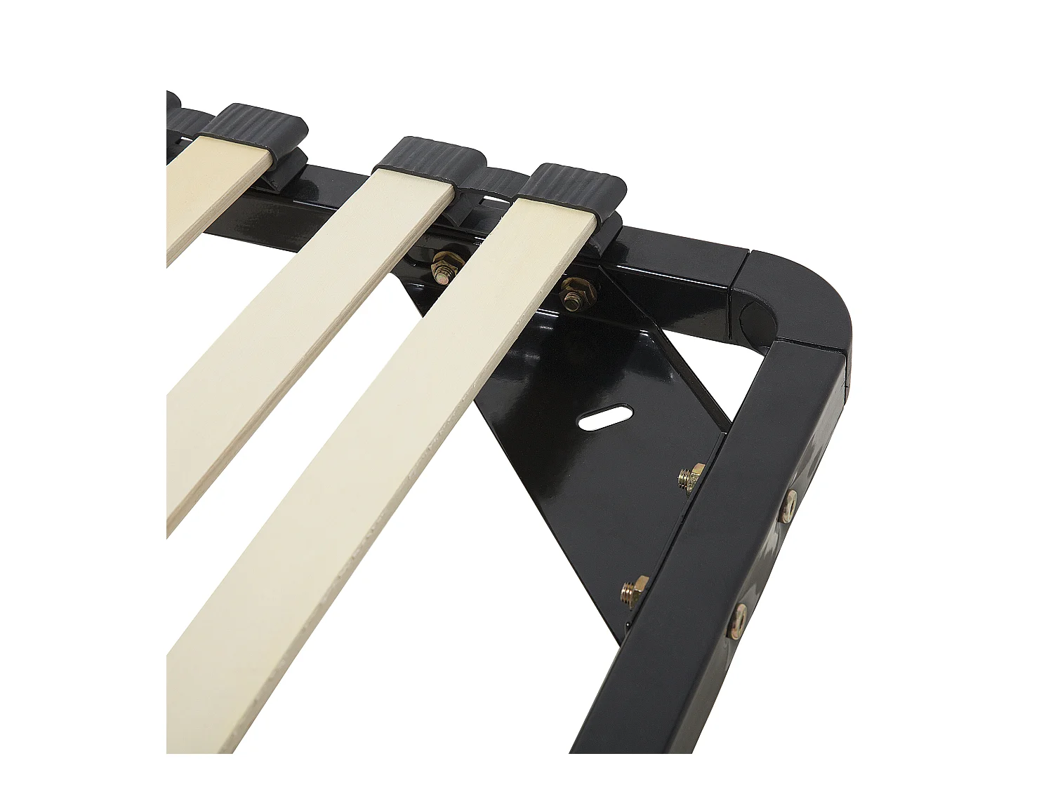 Lattenbodem COMBOURG 180 x 200 cm