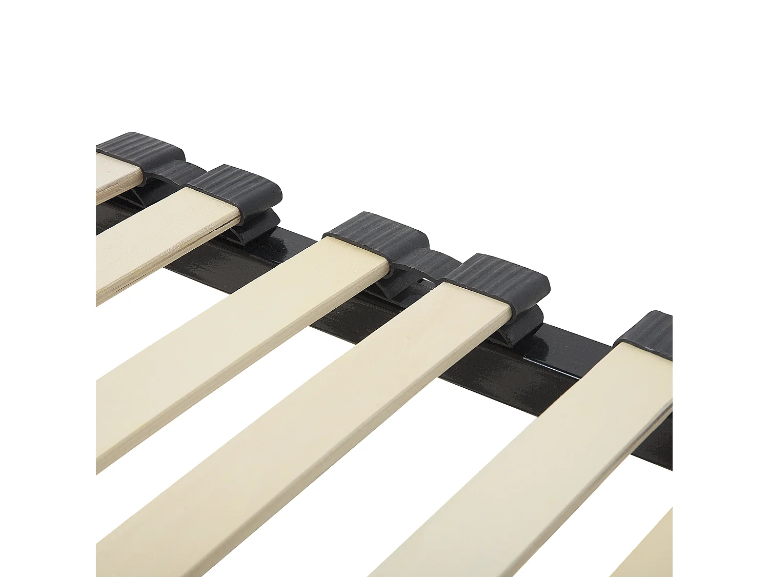 Sommier à lattes COMBOURG 180 x 200 cm