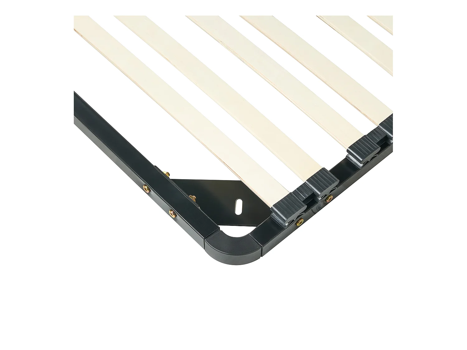 Lattenrost COMBOURG 90 x 200 cm