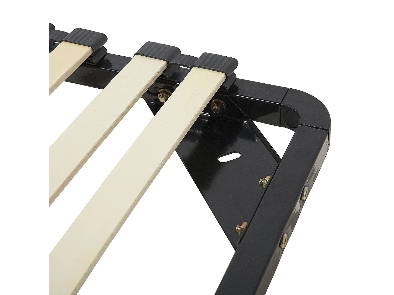 Lattenbodem COMBOURG 90 x 200 cm