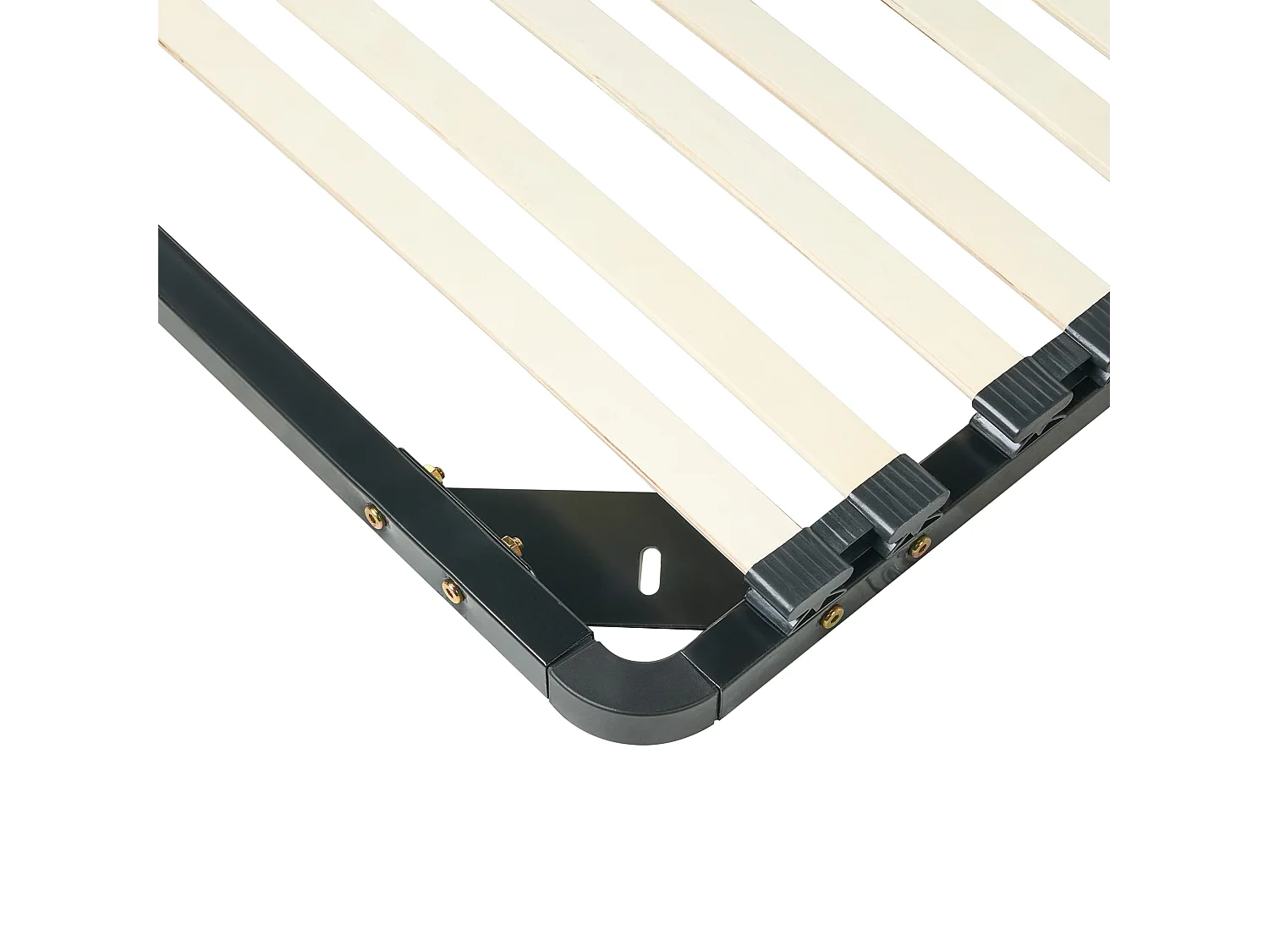 Lattenrost COMBOURG 90 x 200 cm