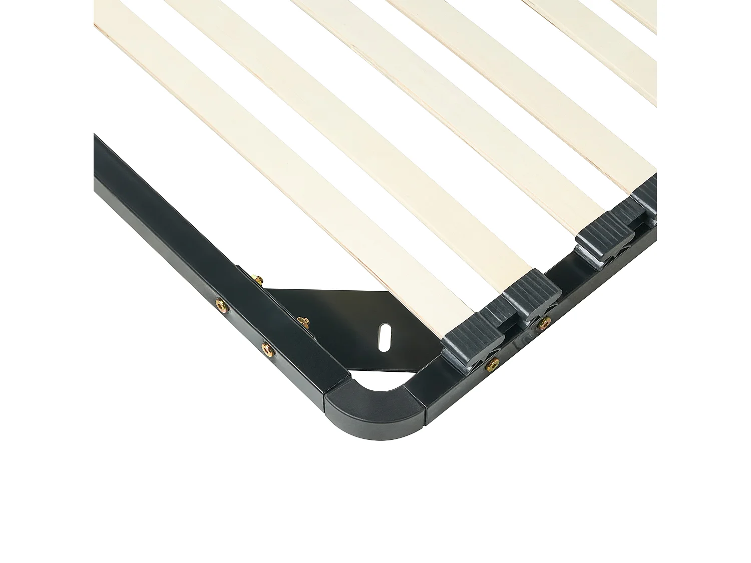 Lattenrost COMBOURG 90 x 200 cm