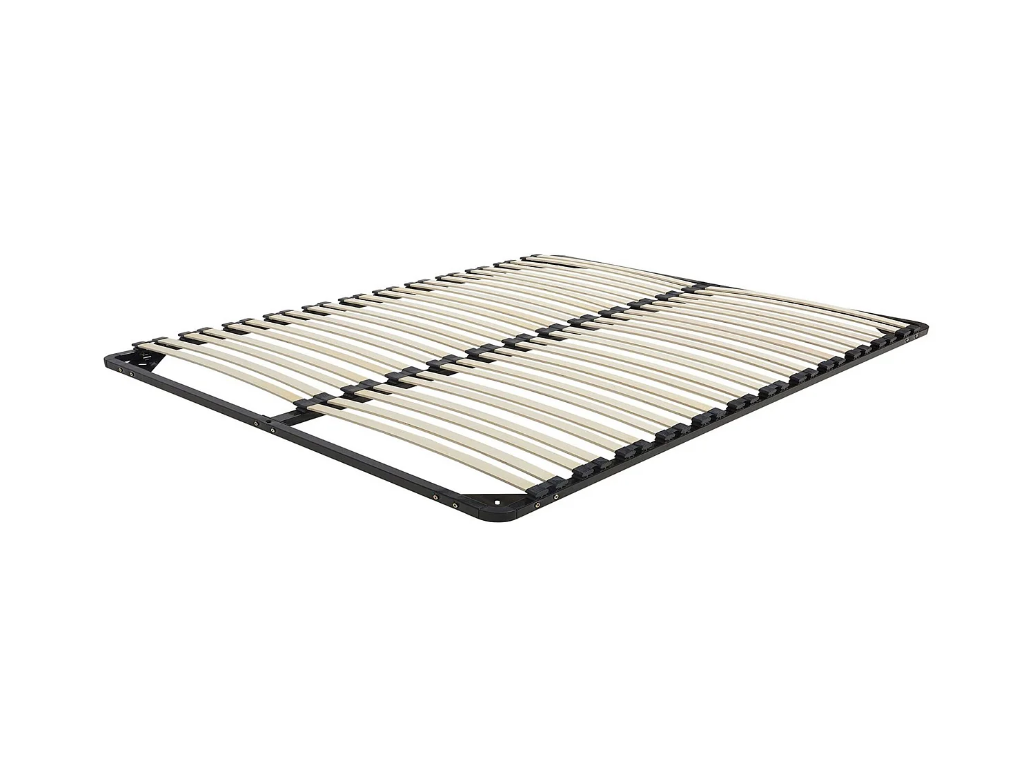 Somier COMBOURG 160 x 200 cm