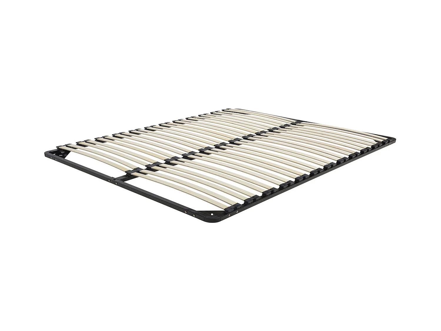 Somier COMBOURG 160 x 200 cm