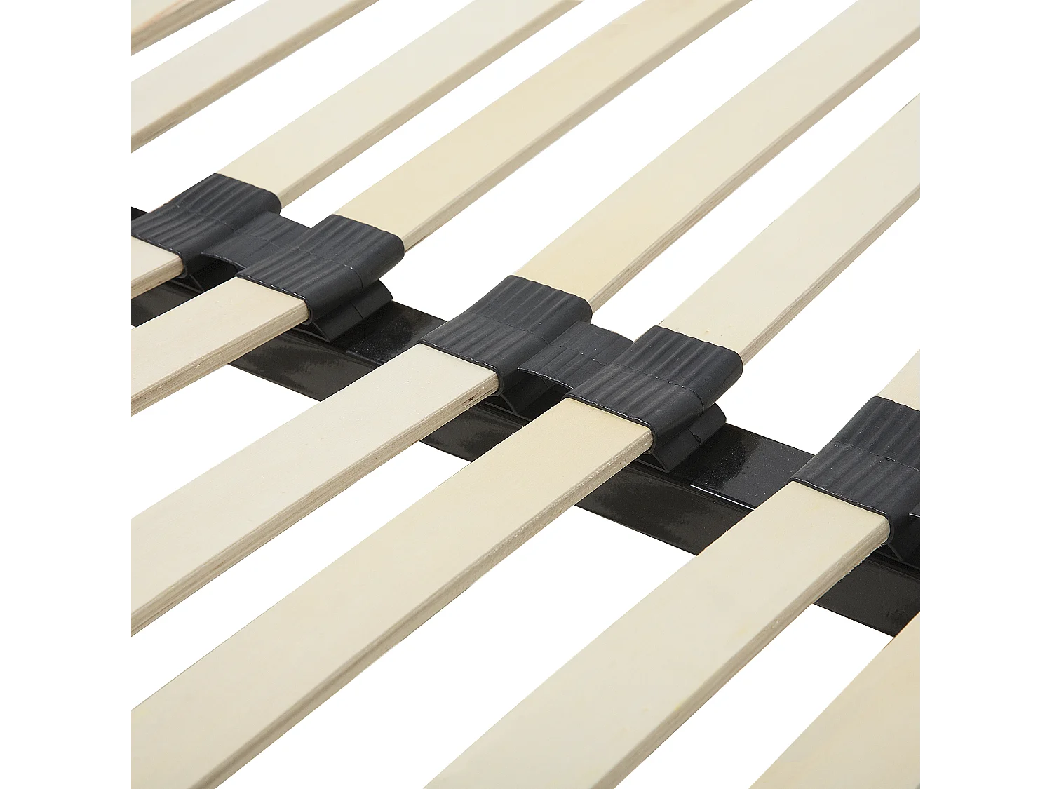 Stelaż do łóżka COMBOURG 160 x 200 cm