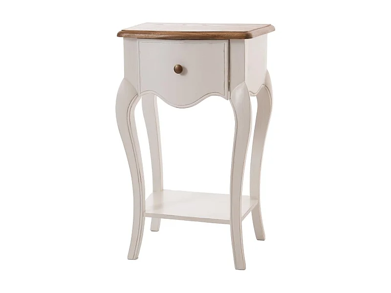 Chevet 1 tiroir Loberon