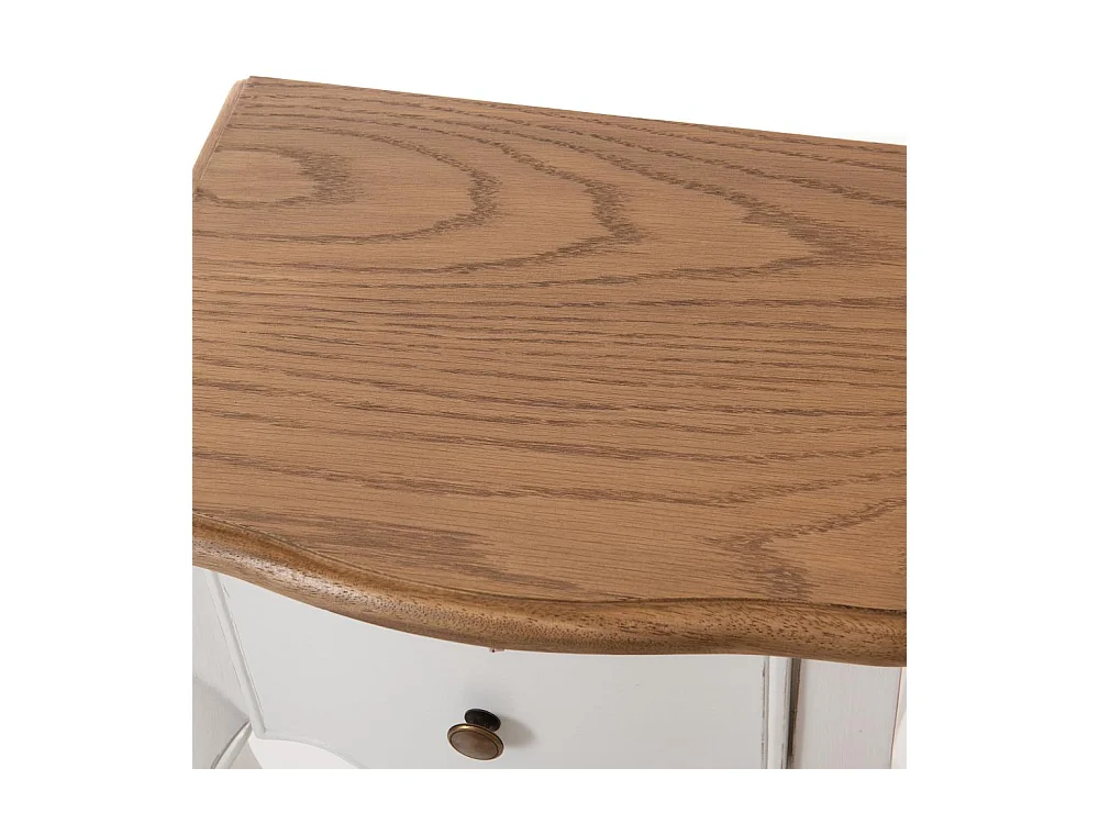 Chevet 1 tiroir Loberon