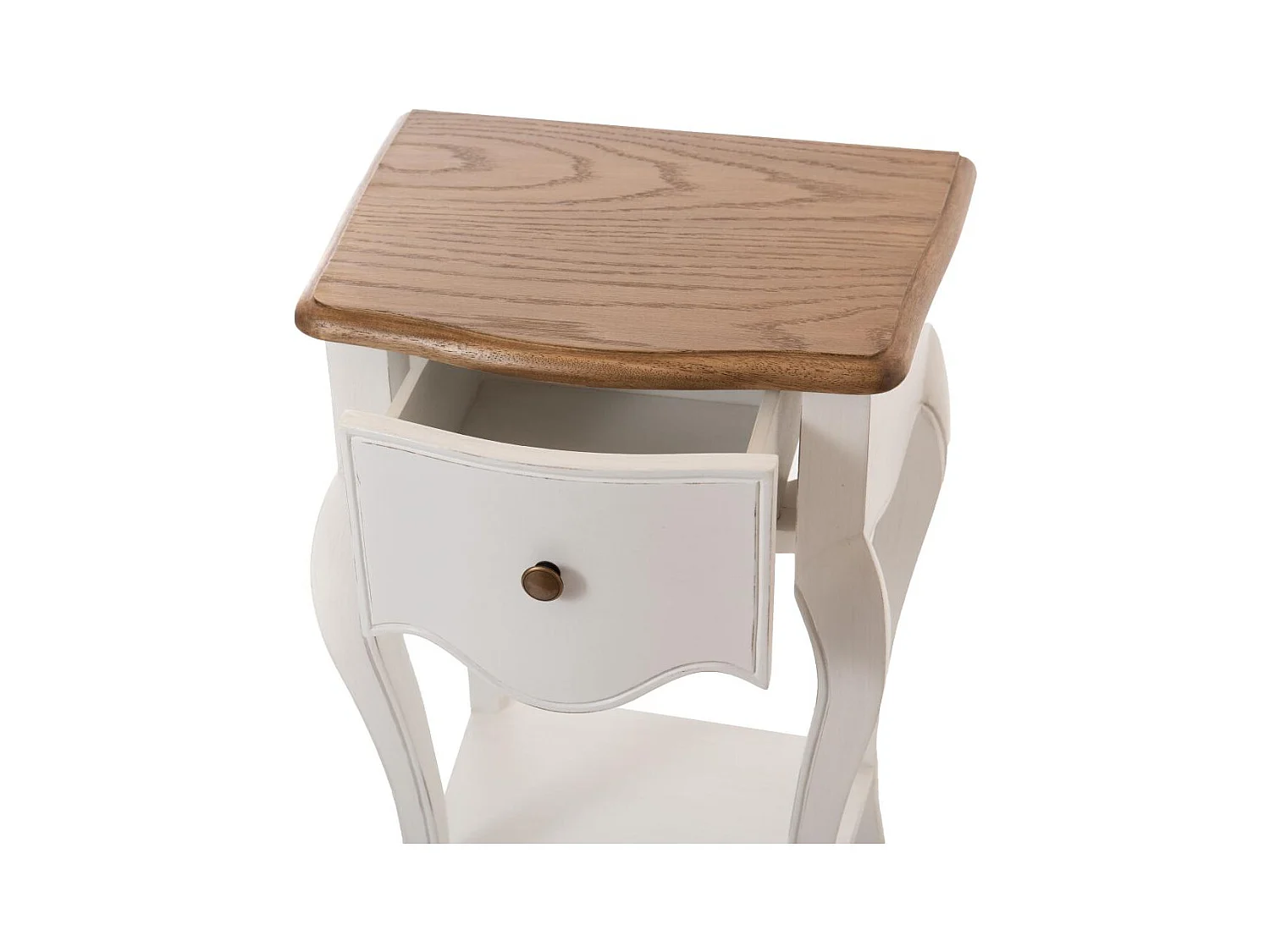 Chevet 1 tiroir Loberon