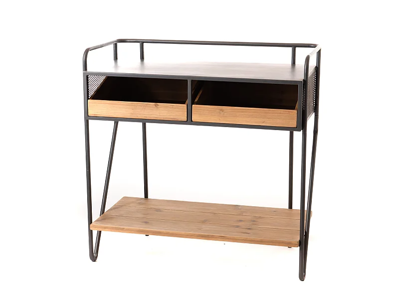 Console Ernest - Amadeus