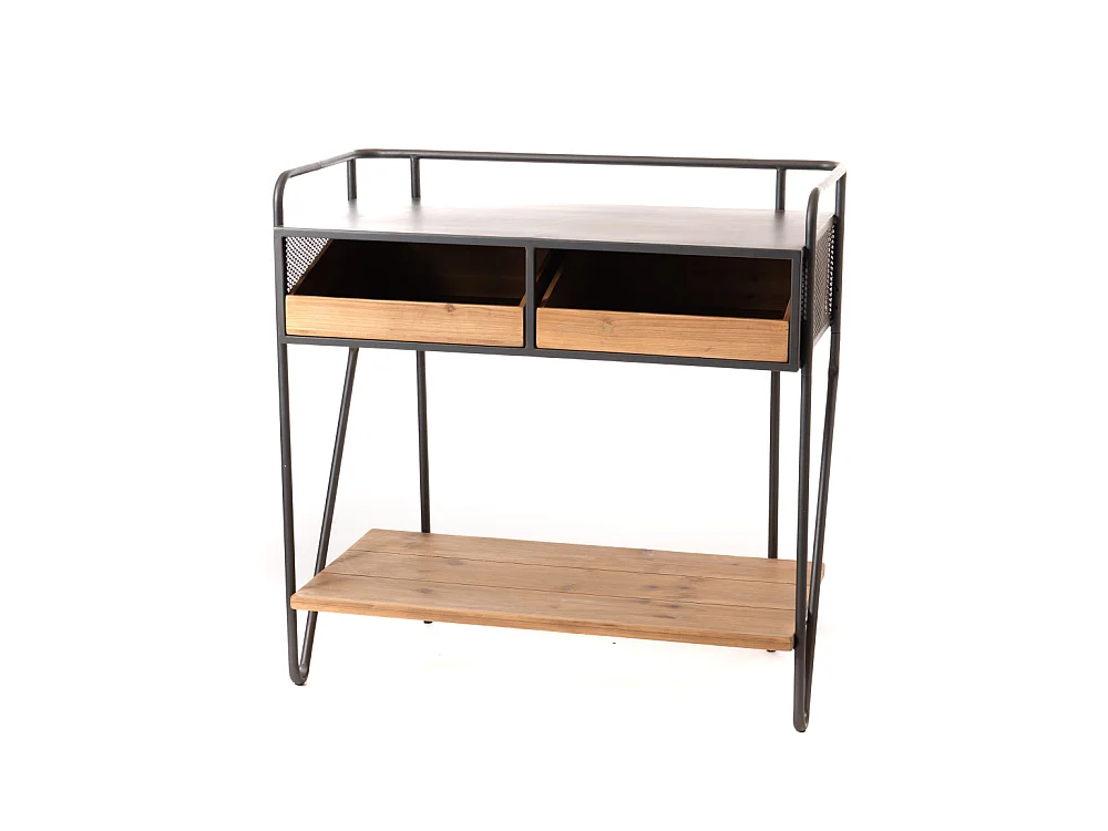 Console Ernest - Amadeus