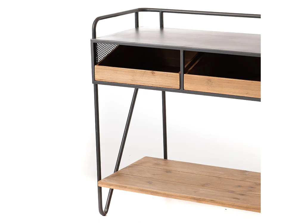 Console Ernest - Amadeus