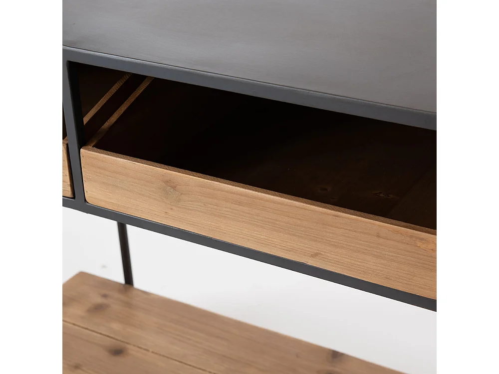 Console Ernest - Amadeus