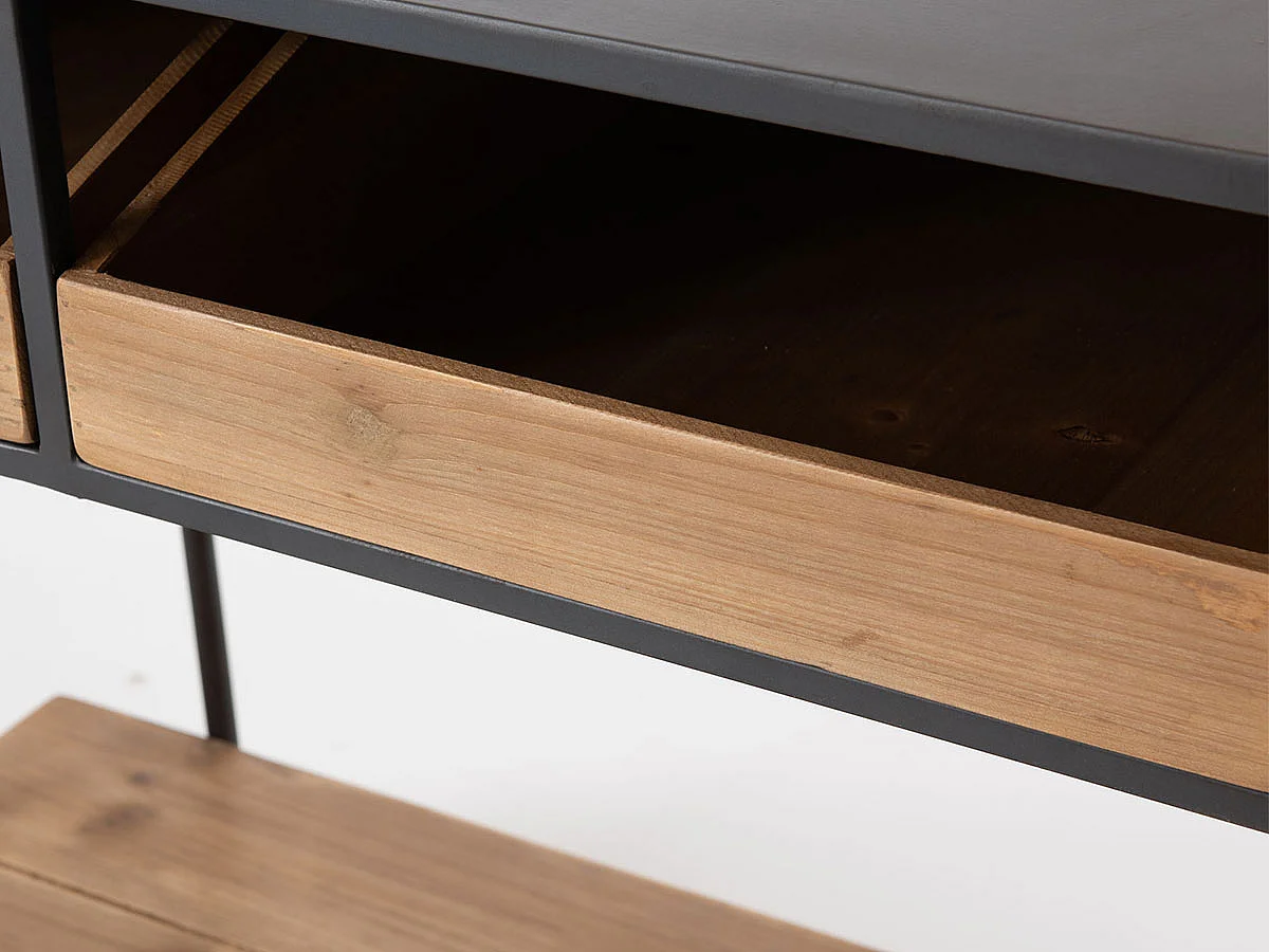 Console Ernest - Amadeus