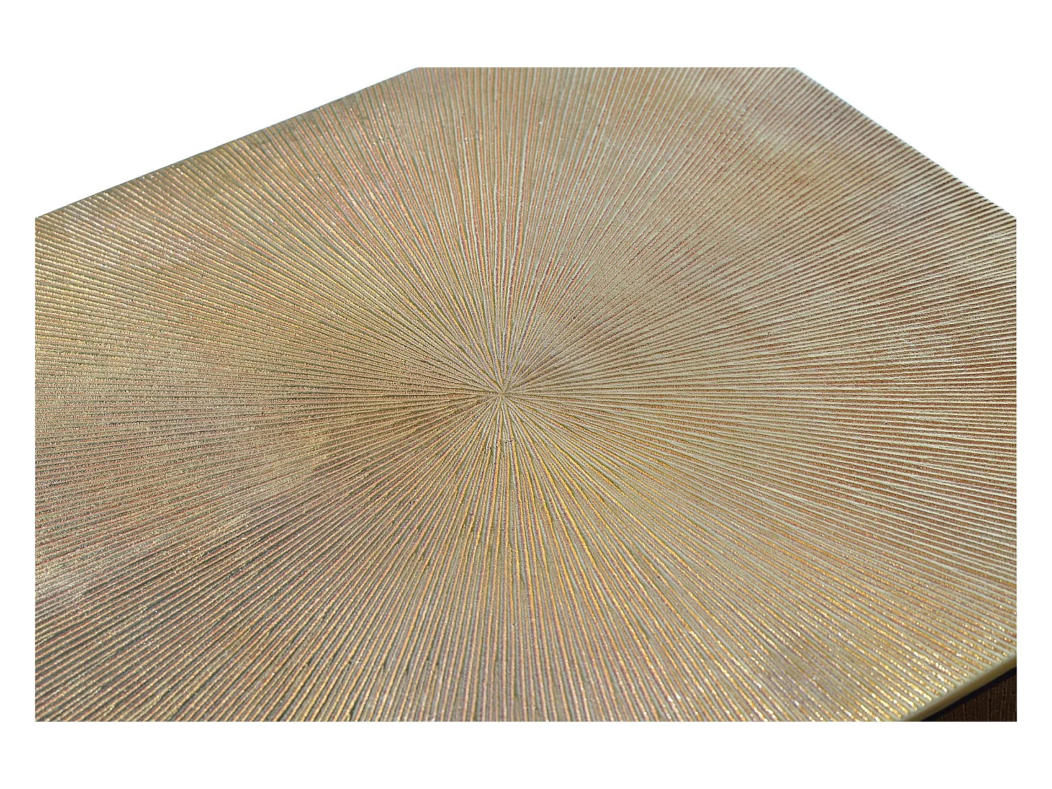 mesa centro set 2 56x55x55 cm