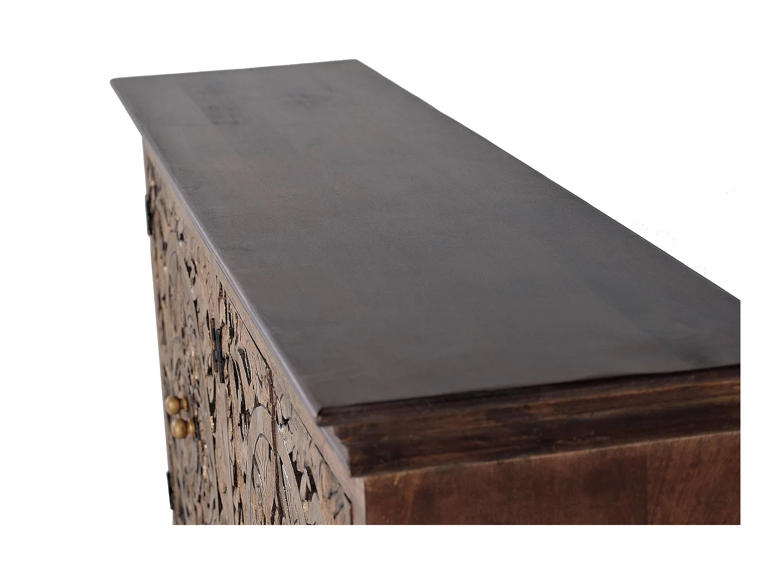 Sideboard aus Mangoholz