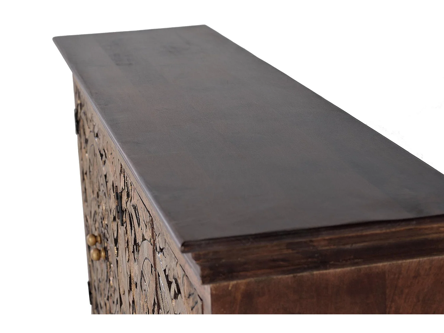 Credenza in LEGNO DI MANGO Multicolor .90x40x180 Giner y Colomer