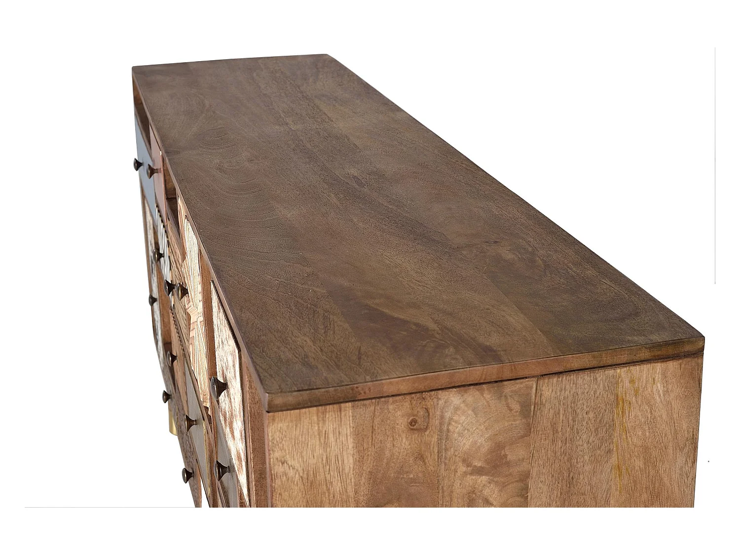 Sideboard aus Mangoholz