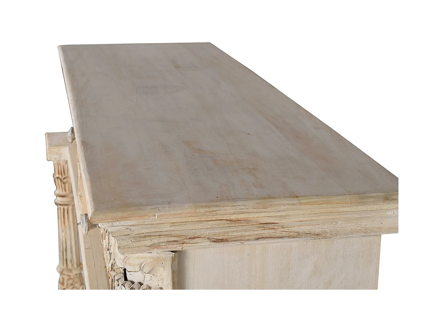 Sideboard aus natürlichem Mangoholz