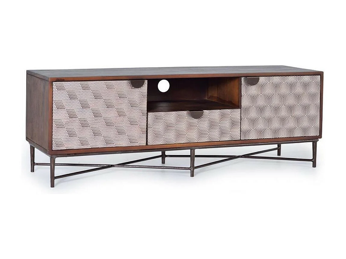 TV-meubel - 50x143x40cm