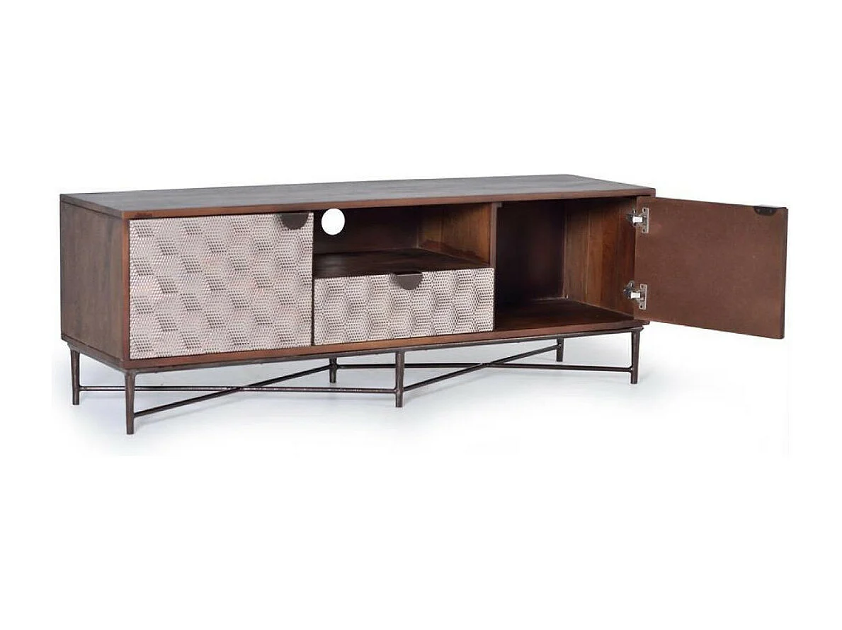 TV-meubel - 50x143x40cm